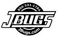 JBugs Logo